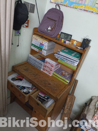 Study Table